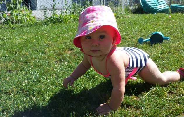 "Laugh And Learn" Daycare, licensed daycare in Vancouver, BC